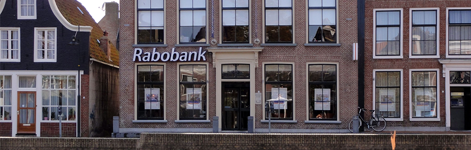 Rabobank Heerenveen Zuidoost Friesland