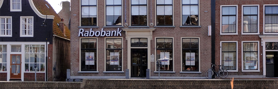 Rabobank Westelijke Mijnstreek