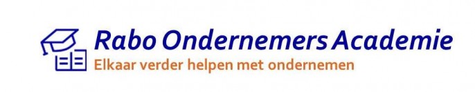 2015 Logo Rabo Ondernemers Academie