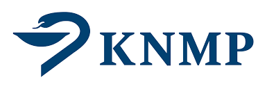 Knmp logo