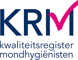 kwaliteitsregister mondhygienisten logo