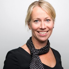 Mw. drs. Nicole Scherer -Vermeulen